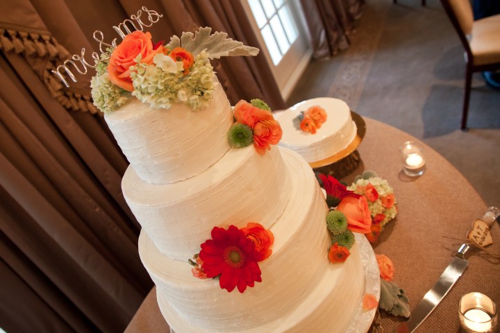 Let them eat&nbsp;cake