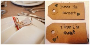 Love is sweet co