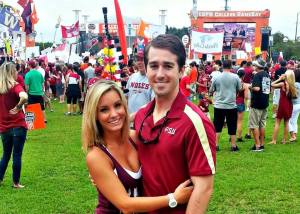 Undefeated because of this shirt.