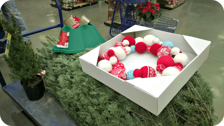 Christmas Decor Starter Kit