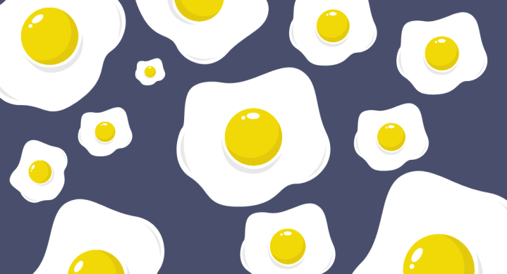 Green Eggs and&nbsp;Ham