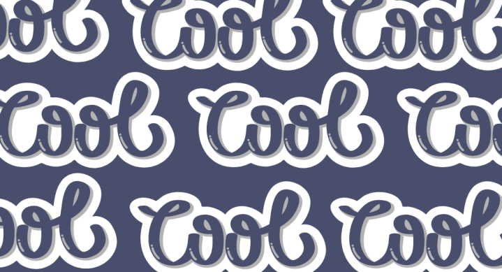 Two Kinds of&nbsp;Cool